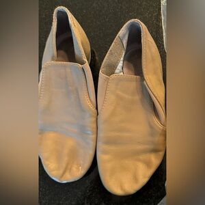 Bloch Jazz Booties